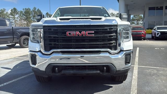 2020 GMC Sierra 3500 HD Sierra