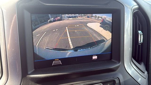 2020 GMC Sierra 3500 HD Sierra