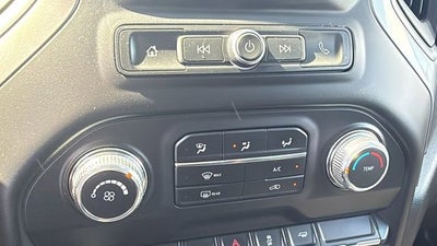 2020 GMC Sierra 3500 HD Sierra