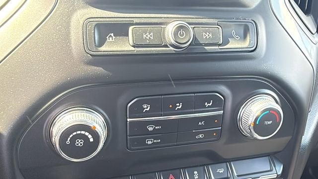 2020 GMC Sierra 3500 HD Sierra