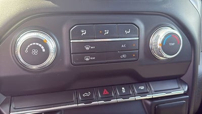 2020 GMC Sierra 3500 HD Sierra