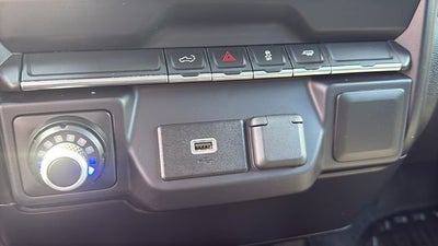 2020 GMC Sierra 3500 HD Sierra