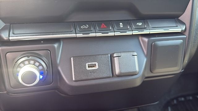 2020 GMC Sierra 3500 HD Sierra