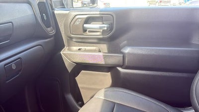 2020 GMC Sierra 3500 HD Sierra