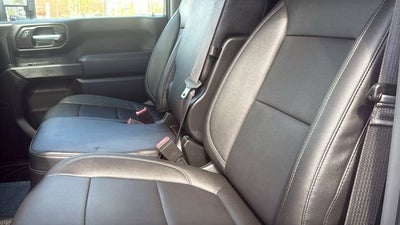 2020 GMC Sierra 3500 HD Sierra