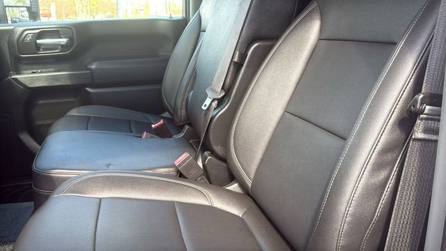 2020 GMC Sierra 3500 HD Sierra