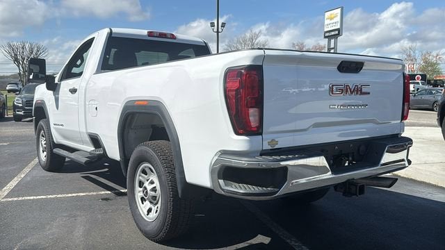 2020 GMC Sierra 3500 HD Sierra