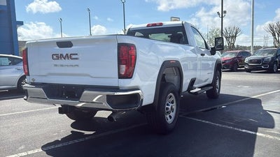 2020 GMC Sierra 3500 HD Sierra
