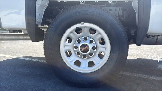 2020 GMC Sierra 3500 HD Sierra