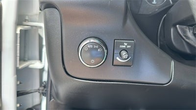 2023 GMC Savana Cargo 2500 Work Van