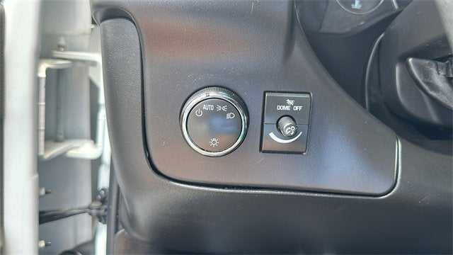 2023 GMC Savana Cargo 2500 Work Van