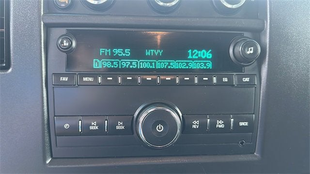 2023 GMC Savana Cargo 2500 Work Van