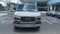 2023 GMC Savana Cargo 2500 Work Van