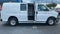 2023 GMC Savana Cargo 2500 Work Van