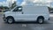2023 GMC Savana Cargo 2500 Work Van