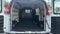 2023 GMC Savana Cargo 2500 Work Van