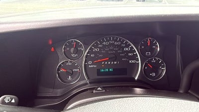 2024 GMC Savana Cargo 2500 Work Van