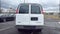 2024 GMC Savana Cargo 2500 Work Van