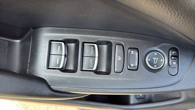 2021 Honda Accord Sedan Sport