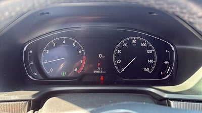 2021 Honda Accord Sedan Sport