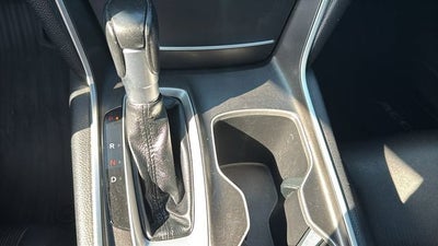 2021 Honda Accord Sedan Sport