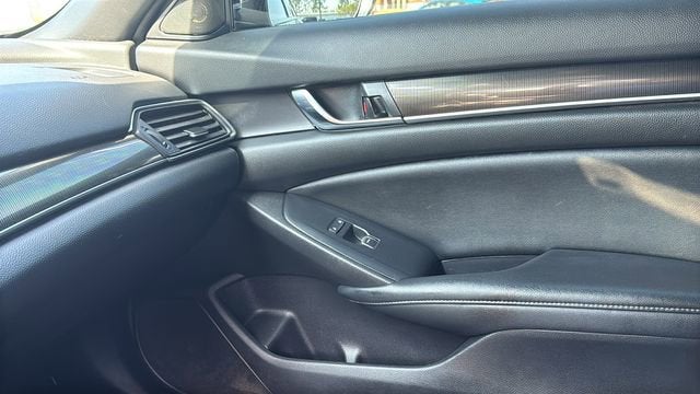 2021 Honda Accord Sedan Sport