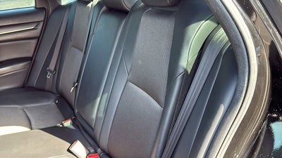 2021 Honda Accord Sedan Sport