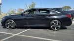 2021 Honda Accord Sedan Sport