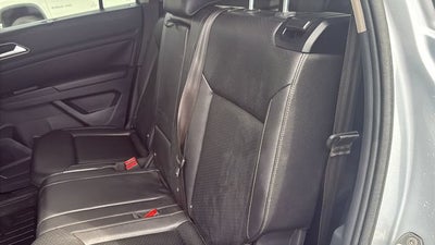 2019 Volkswagen Atlas 3.6L V6 SE w/Technology