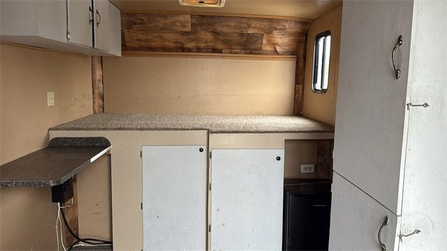 2018 RAM 3500 Chassis Cab Tradesman