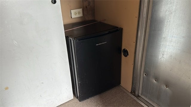 2018 RAM 3500 Chassis Cab Tradesman