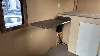 2018 RAM 3500 Chassis Cab Tradesman