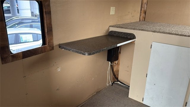 2018 RAM 3500 Chassis Cab Tradesman