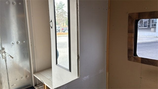 2018 RAM 3500 Chassis Cab Tradesman