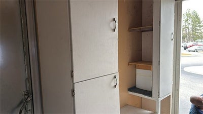 2018 RAM 3500 Chassis Cab Tradesman