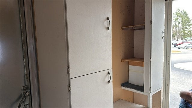 2018 RAM 3500 Chassis Cab Tradesman