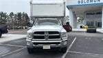 2018 RAM 3500 Chassis Cab Tradesman