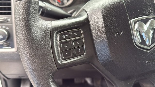 2018 RAM 3500 Chassis Cab Tradesman