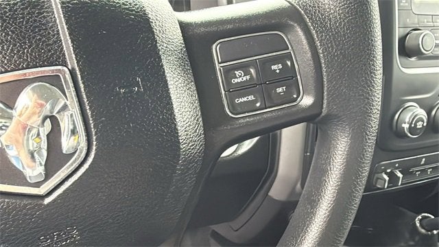 2018 RAM 3500 Chassis Cab Tradesman