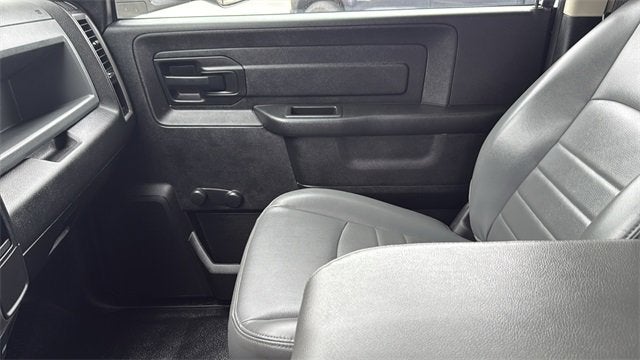 2018 RAM 3500 Chassis Cab Tradesman