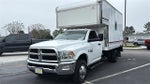 2018 RAM 3500 Chassis Cab Tradesman