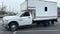 2018 RAM 3500 Chassis Cab Tradesman