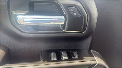 2023 Chevrolet Silverado 1500 Work Truck
