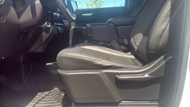 2023 Chevrolet Silverado 1500 Work Truck