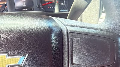 2023 Chevrolet Silverado 1500 Work Truck