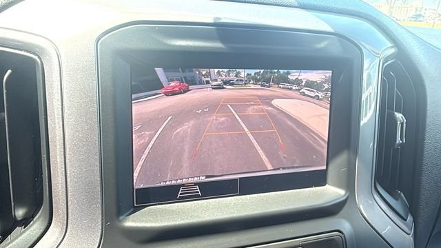 2023 Chevrolet Silverado 1500 Work Truck