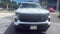 2023 Chevrolet Silverado 1500 Work Truck