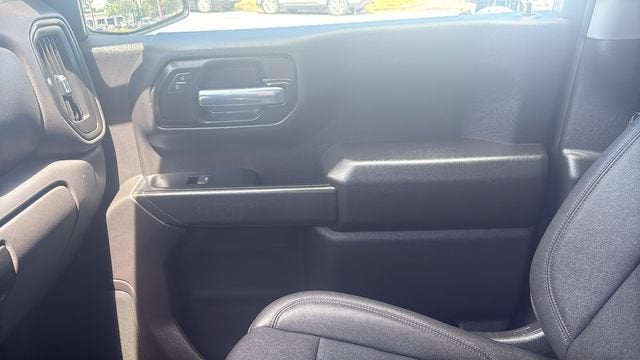 2023 Chevrolet Silverado 1500 Work Truck