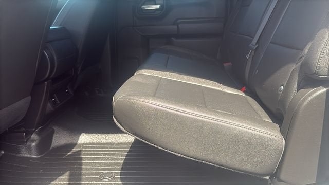 2023 Chevrolet Silverado 1500 Work Truck