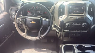 2023 Chevrolet Silverado 1500 Work Truck